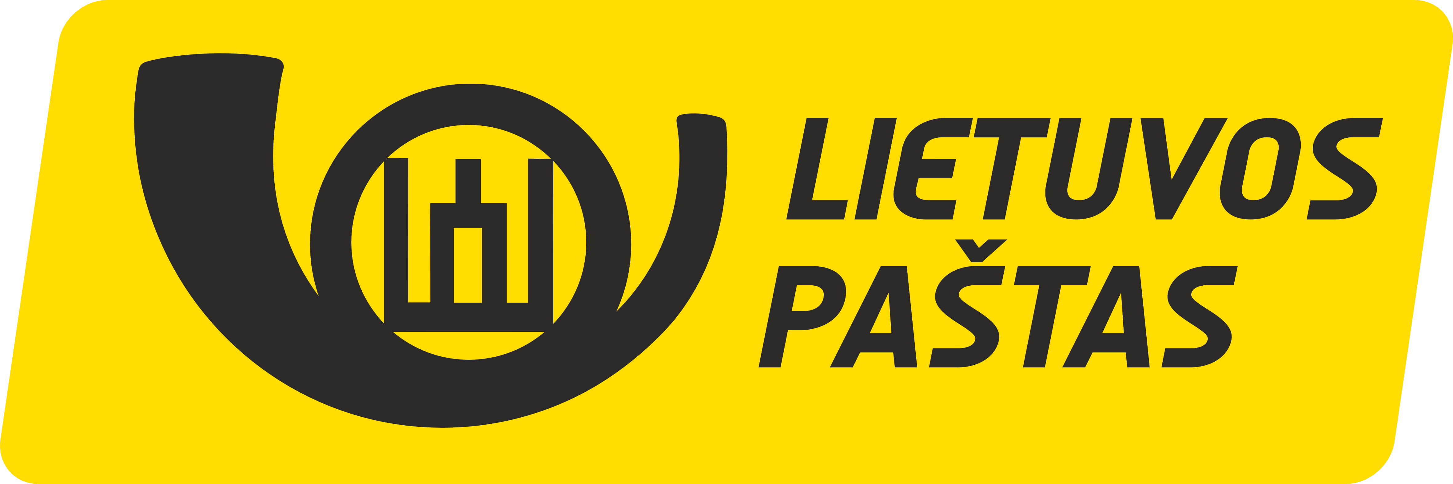 Lietuvos paštas